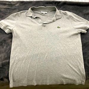 COPY - Mens Lacoste Polo